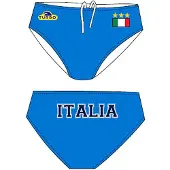 Turbo Italy Uimahousut