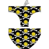 Turbo Bones Uimahousut