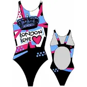 Turbo London Love 895571 Uimapuku