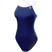 Tyr Hexa Diamondfit Uimapuku