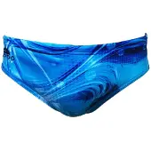 Turbo Deep Sea Uimahousut