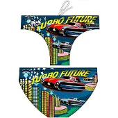 Turbo Future Waterpolo Uimahousut