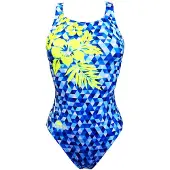 Turbo Blue Hawaii Uimapuku
