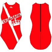 Turbo Denmark Uimapuku