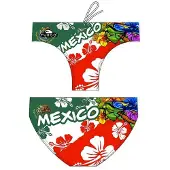 Turbo Mexico 2012 Uimahousut
