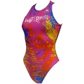 Turbo Dragonette Uimapuku