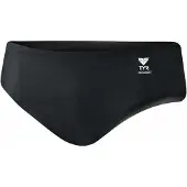 Tyr Durafast Elite Solid Racer Uimahousut