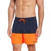 Nike Essential Split 5´´ Volley Uimashortsit
