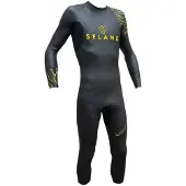 Seland Triathlon Gm Pitkähihainen Neopreenipuku
