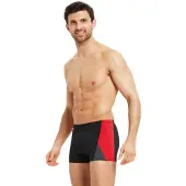 Zoggs Prism Hip Racer Uimashortsit