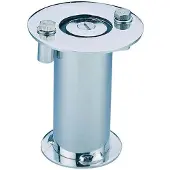 AstralPool 00143 Ø Ankkurien Kiinnitys Lukituspulteilla 43mm