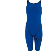 Aquafeel 2190250 Avoin Selkäkilpauimapuku