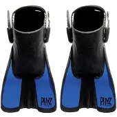 So Dive Phyz Open Heel Uimaräpylät