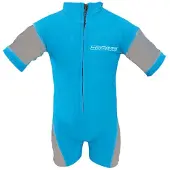 So Dive Pro Tech Lyhythihainen Uv-shorty Etuvetoketjulla