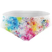 Otso Chupa Chups Paint Uimahousut