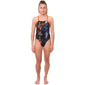 Aqua sphere Essential Tie Back Uimapuku