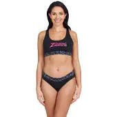 Zoggs Actionback Bikini