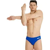 Arena Team Swim Solid Uimahousut