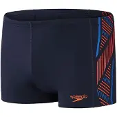 Speedo Tech Panel Uimapuku Boxer