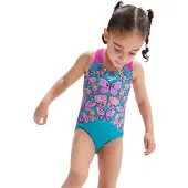 Speedo Digital Printed Uimapuku