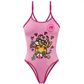 Otso Kukuxumusu Love Uimapuku