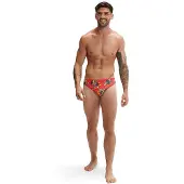 Speedo Fundies 5 Cm Uimahousut