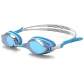 Nike Chrome Mirror Uimalasit