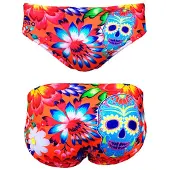 Turbo Fresh Skull Uimahousut
