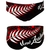 Turbo New Zealand 2020 Uimahousut