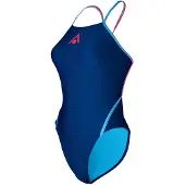 Aqua sphere Essential Diamond Back Adjustable Uimapuku
