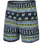 Saxx Go Coastal Uimashortsit