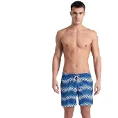 Arena Allover 41.5 Cm Uimashortsit