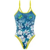 Otso Swim Bike Run Flower Uimapuku