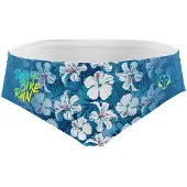 Otso Swim Bike Run Flower Uimahousut