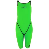 Aquafeel 21902 Avoin Selkäkilpauimapuku