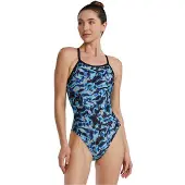 Tyr Diamondfit - Durafast Elite - Energia Uimapuku