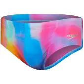 Speedo 13.5cm Club Training Allover Uimahousut