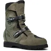 Sidi Adventure 2 Gore-tex Mid Moottoripyöräsaappaat
