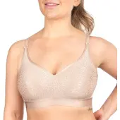 Chantelle C Magnifique - Beige - 90 C