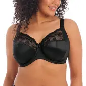 Elomi Morgan - Black - 95 L