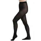 Decoy Tights Merino Wool 100 D - Black - S/M