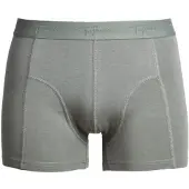 Topeco Men's Bamboo Boxer 3-P - Navy - S
