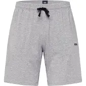 BOSS for man. 50515367 Grey Mix&Match Shorts (L), Homewear, Cotton