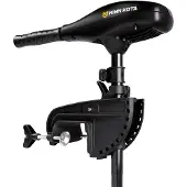 Minn kota Endura Max 45 36'' akun merkkivalolla