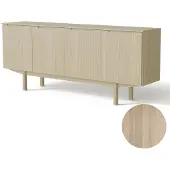 Skovby Sm306 Lipasto Tammiöljykäsittely 194 cm