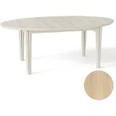 Skovby Sm78 pöytä tammi lakka