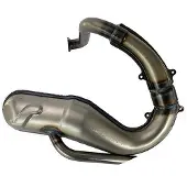 Tecnigas Proma Piaggio Vespa 50 Cc Ei-hyväksytty äänenvaimennin