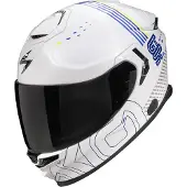 Scorpion Exo-gt Sp Air Techlane Kokokypärä