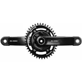 Rotor Aldhu Carbon Gravel Q Kampisarja