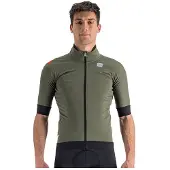 Sportful Fiandre Pro Lyhythihainen Takki